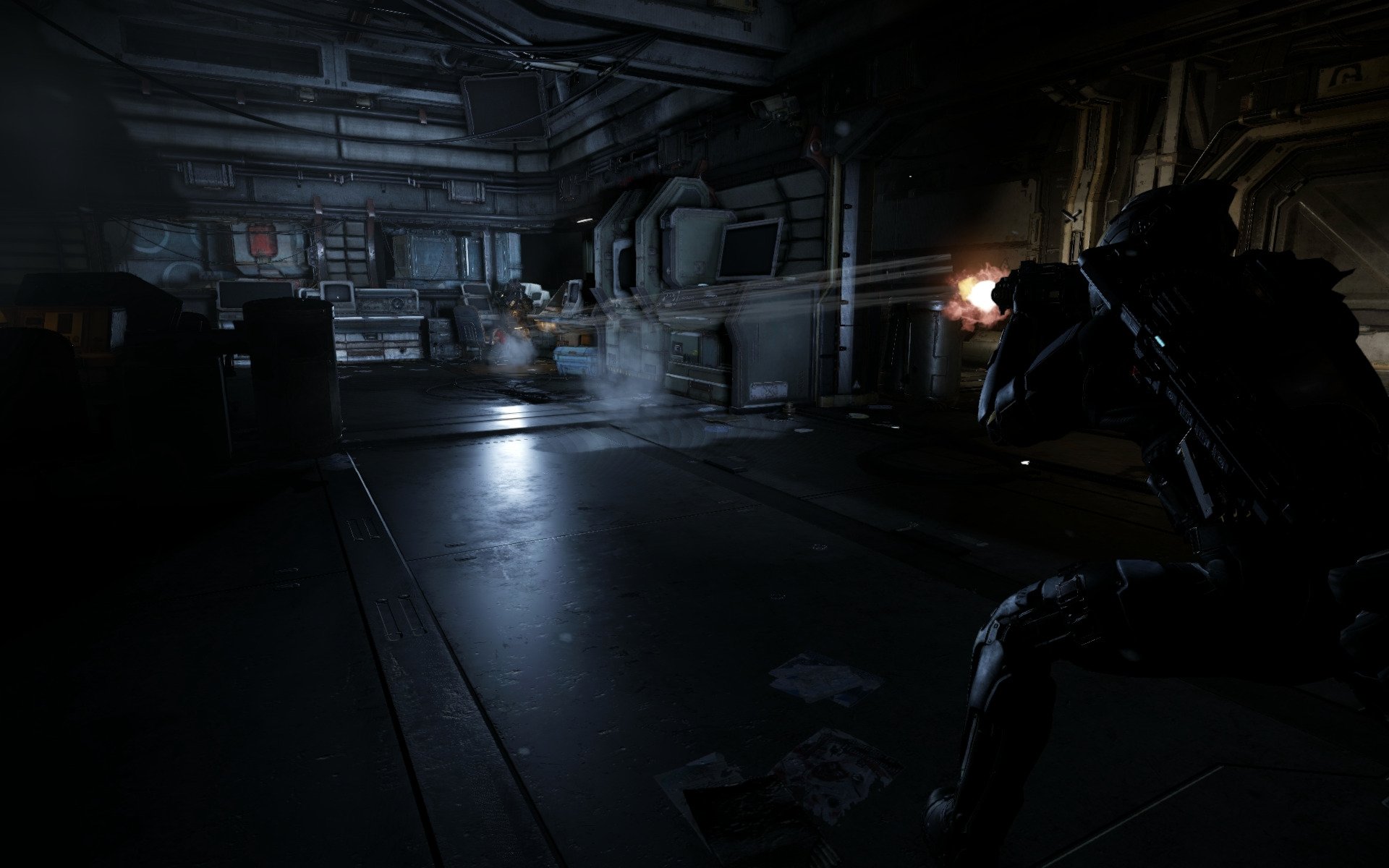 Star Citizen - Imagen 13